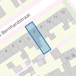 Perceel SLD02-I-5700