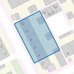 Perceel SLD02-I-5703