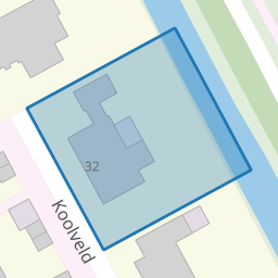 Perceel SLD02-I-5713