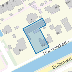 Perceel SLD02-I-5715