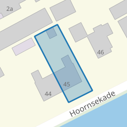 Perceel SLD02-I-5716