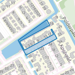 Perceel SLD02-I-5719