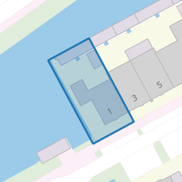 Perceel SLD02-I-5722