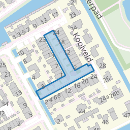 Perceel SLD02-I-5735