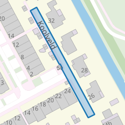 Perceel SLD02-I-5737