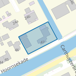 Perceel SLD02-I-5740