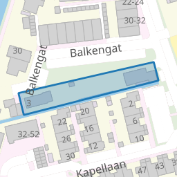 Perceel SLD02-I-5742