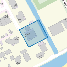 Perceel SLD02-I-5750