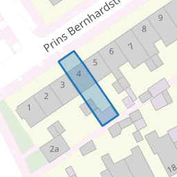 Perceel SLD02-I-5751