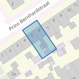 Perceel SLD02-I-5752