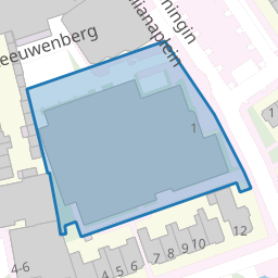 Perceel SLD02-I-5773