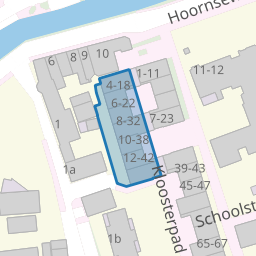 Perceel SLD02-I-5795