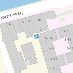 Perceel SLD02-I-5797