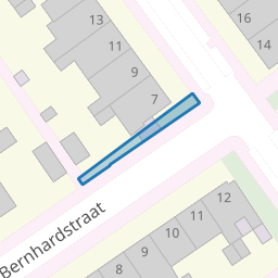 Perceel SLD02-I-5798