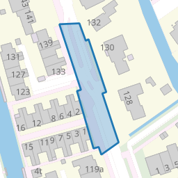 Perceel SLD02-I-5799