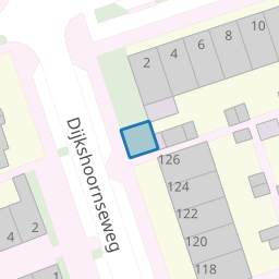 Perceel SLD02-I-5813