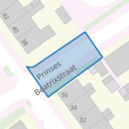 Perceel SLD02-I-5818