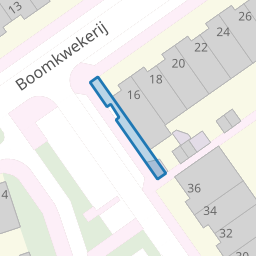 Perceel SLD02-I-5823