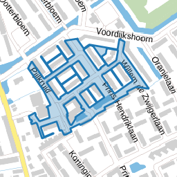 Perceel SLD02-I-5849