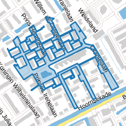 Perceel SLD02-I-5851