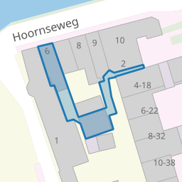 Perceel SLD02-I-5860