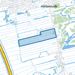 Perceel SLD02-Q-1012