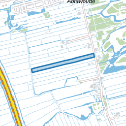 Perceel SLD02-Q-1040