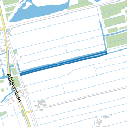 Perceel SLD02-Q-1060