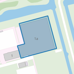 Perceel SLD02-Q-1140