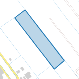 Perceel SLD02-Q-1221