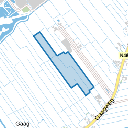 Perceel SLD02-Q-1234