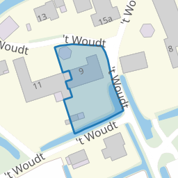 Perceel SLD02-Q-1278