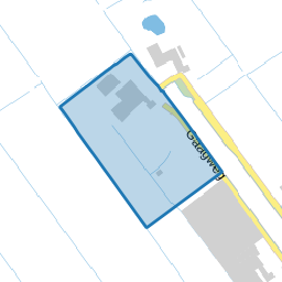 Perceel SLD02-Q-1291