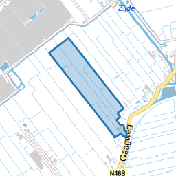 Perceel SLD02-Q-1295