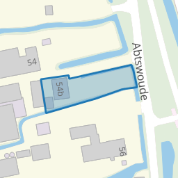 Perceel SLD02-Q-1324