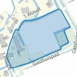 Perceel SLD02-Q-1331