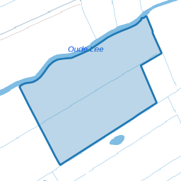 Perceel SLD02-Q-1362
