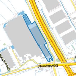 Perceel SLD02-Q-1372