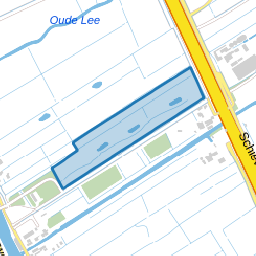 Perceel SLD02-Q-1407