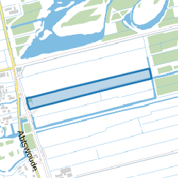 Perceel SLD02-Q-1448