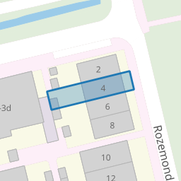 Perceel SLD02-Q-1452