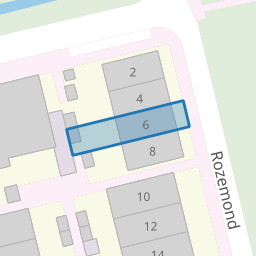 Perceel SLD02-Q-1453