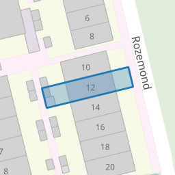 Perceel SLD02-Q-1456