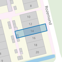 Perceel SLD02-Q-1457