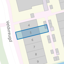 Perceel SLD02-Q-1467