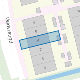 Perceel SLD02-Q-1468