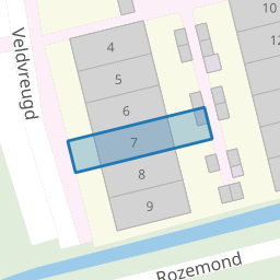 Perceel SLD02-Q-1469