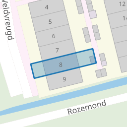 Perceel SLD02-Q-1470