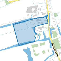 Perceel SLD02-Q-1524