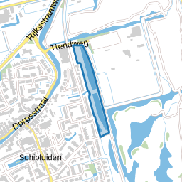 Perceel SLD02-Q-1532